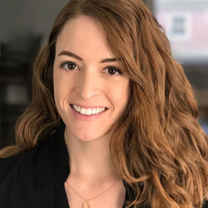 Elizabeth Cardinal is a St. Louis Ecommerce UX Consultant